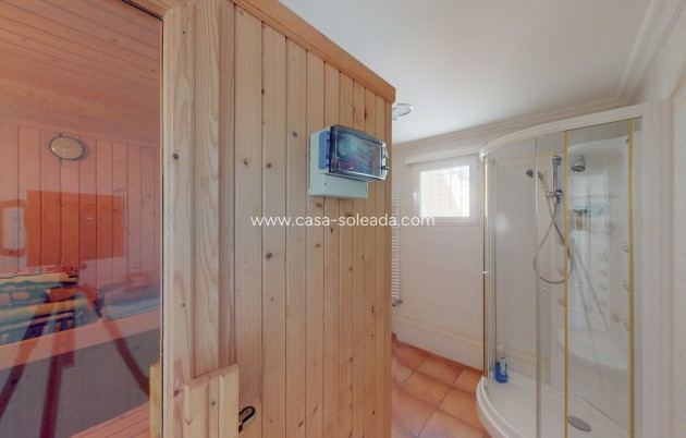 Reventa - Villa - Gran alacant
