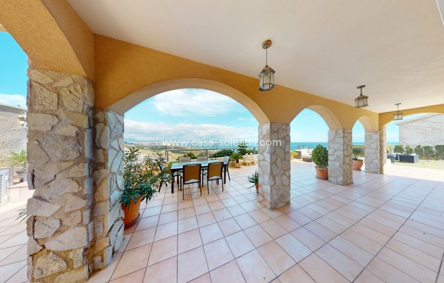 Reventa - Villa - Gran alacant