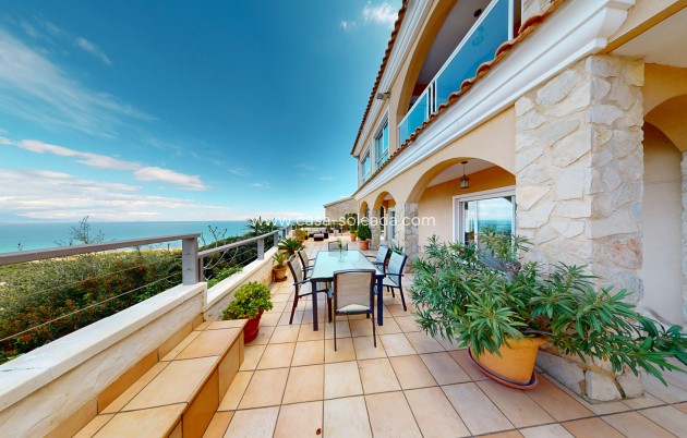 Reventa - Villa - Gran alacant