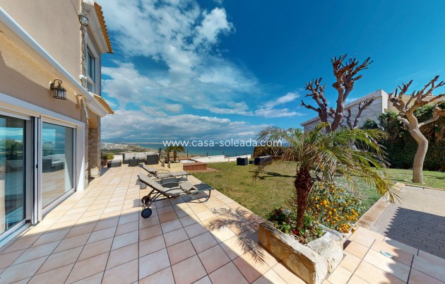 Reventa - Villa - Gran alacant
