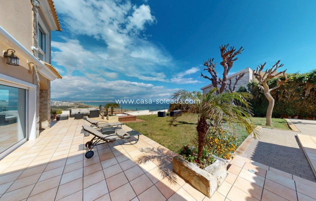 Reventa - Villa - Gran alacant