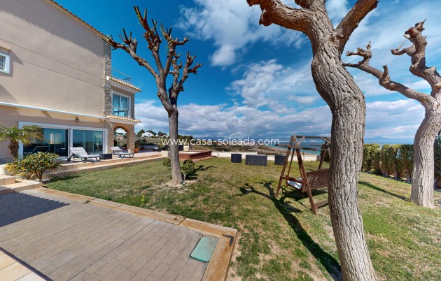 Reventa - Villa - Gran alacant