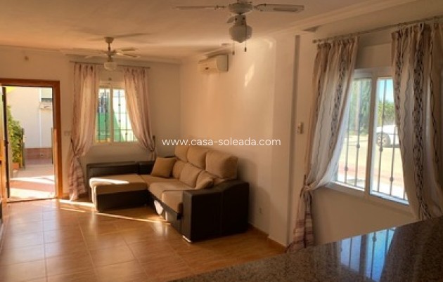 Herverkoop - Bungalow - Guardamar del Segura - Costa Blanca