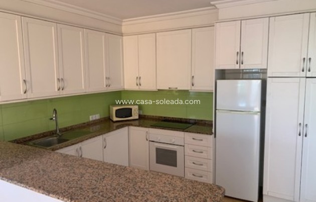Herverkoop - Bungalow - Guardamar del Segura - Costa Blanca