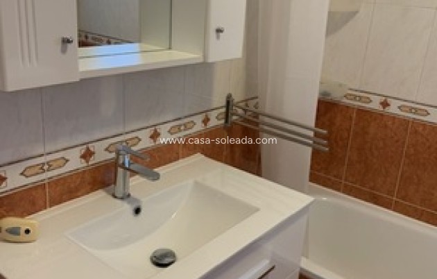 Herverkoop - Bungalow - Guardamar del Segura - Costa Blanca