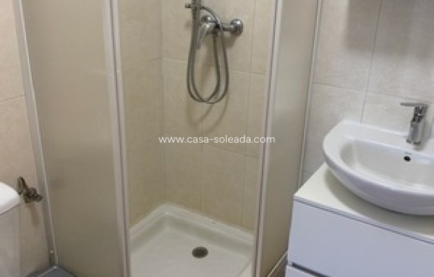 Herverkoop - Bungalow - Guardamar del Segura - Costa Blanca