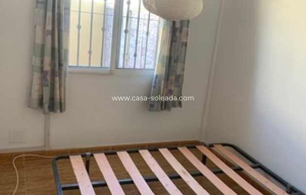 Herverkoop - Bungalow - Guardamar del Segura - Costa Blanca