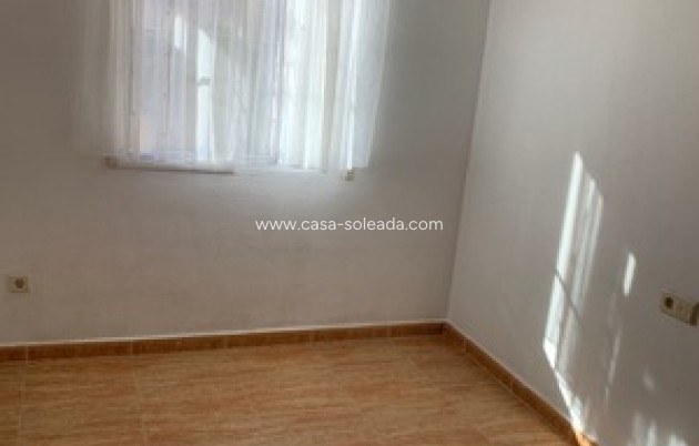 Herverkoop - Bungalow - Guardamar del Segura - Costa Blanca