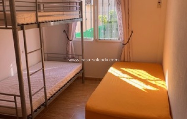 Herverkoop - Bungalow - Guardamar del Segura - Costa Blanca
