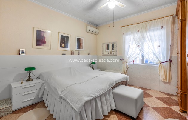 Herverkoop - Villa - San javier