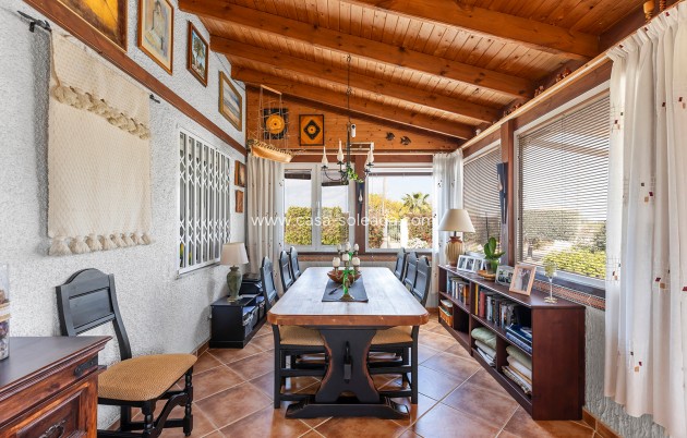 Herverkoop - Villa - San javier