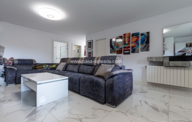 Herverkoop - Villa - Alicante - Costa Blanca