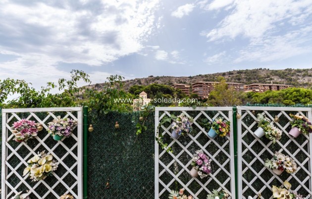 Herverkoop - Villa - Alicante - Costa Blanca