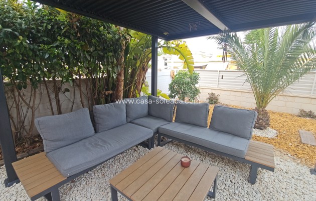 Herverkoop - Appartement / flat - Torrevieja