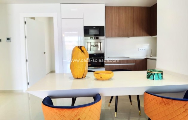 Herverkoop - Appartement / flat - Torrevieja