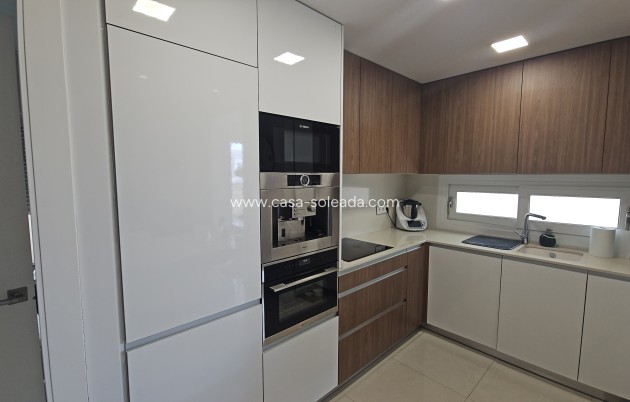 Herverkoop - Appartement / flat - Torrevieja