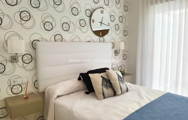 Herverkoop - Appartement / flat - Torrevieja