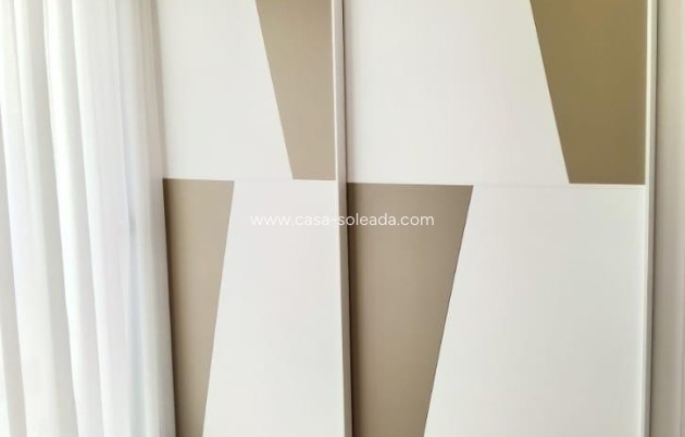 Herverkoop - Appartement / flat - Torrevieja