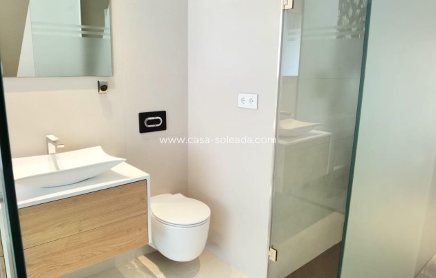 Herverkoop - Appartement / flat - Torrevieja