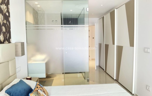 Herverkoop - Appartement / flat - Torrevieja