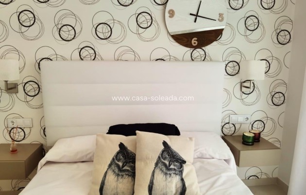 Herverkoop - Appartement / flat - Torrevieja