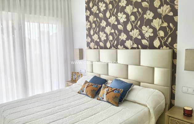 Herverkoop - Appartement / flat - Torrevieja