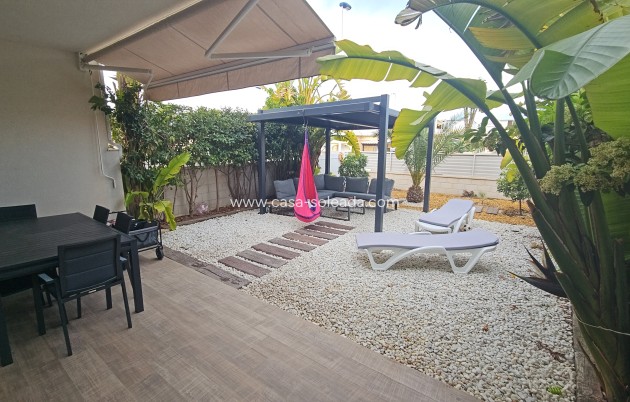 Herverkoop - Appartement / flat - Torrevieja