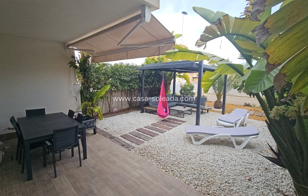 Herverkoop - Appartement / flat - Torrevieja