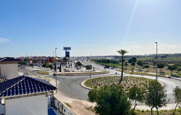 Wiederverkauf - Villa - La Zenia - Costa Blanca