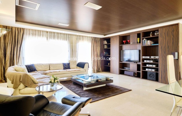 Herverkoop - Appartement / flat - Torrevieja