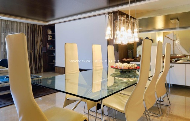Herverkoop - Appartement / flat - Torrevieja