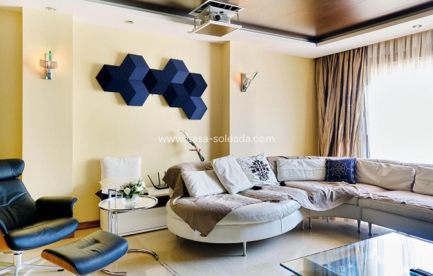 Herverkoop - Appartement / flat - Torrevieja