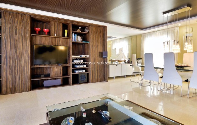 Herverkoop - Appartement / flat - Torrevieja