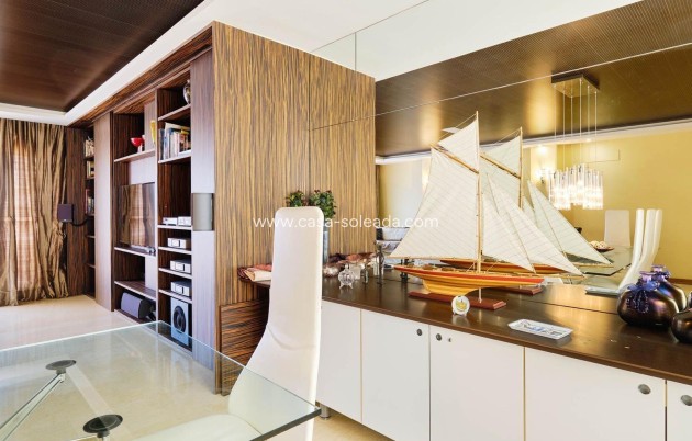 Herverkoop - Appartement / flat - Torrevieja