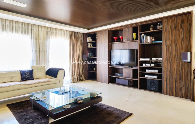 Herverkoop - Appartement / flat - Torrevieja