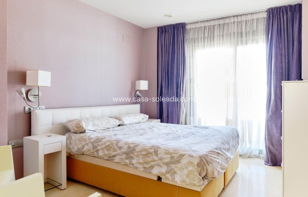 Herverkoop - Appartement / flat - Torrevieja