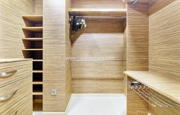 Herverkoop - Appartement / flat - Torrevieja