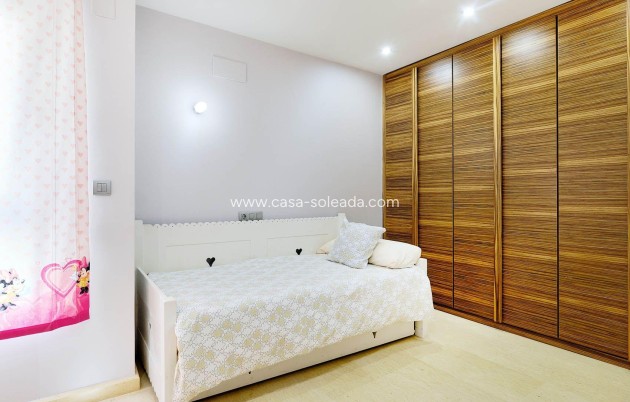 Herverkoop - Appartement / flat - Torrevieja