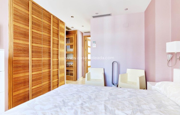 Herverkoop - Appartement / flat - Torrevieja