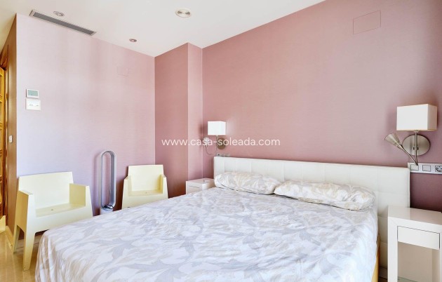 Herverkoop - Appartement / flat - Torrevieja