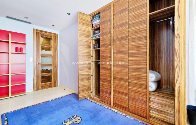 Herverkoop - Appartement / flat - Torrevieja