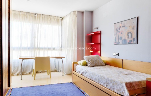 Herverkoop - Appartement / flat - Torrevieja