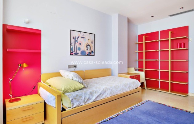 Herverkoop - Appartement / flat - Torrevieja
