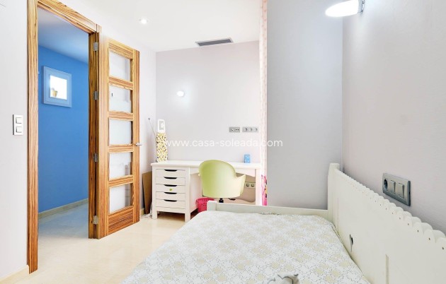 Herverkoop - Appartement / flat - Torrevieja