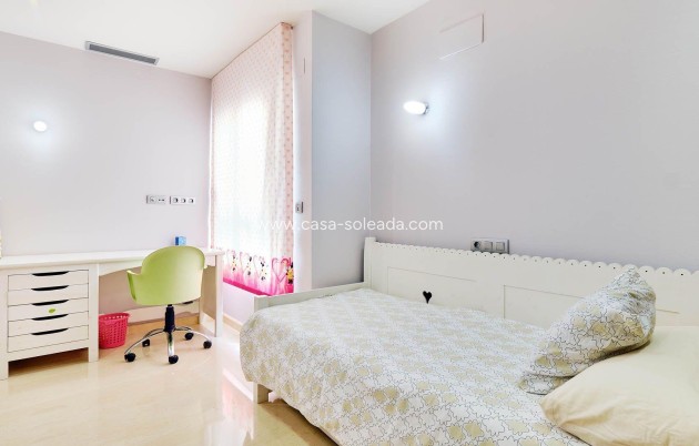 Herverkoop - Appartement / flat - Torrevieja
