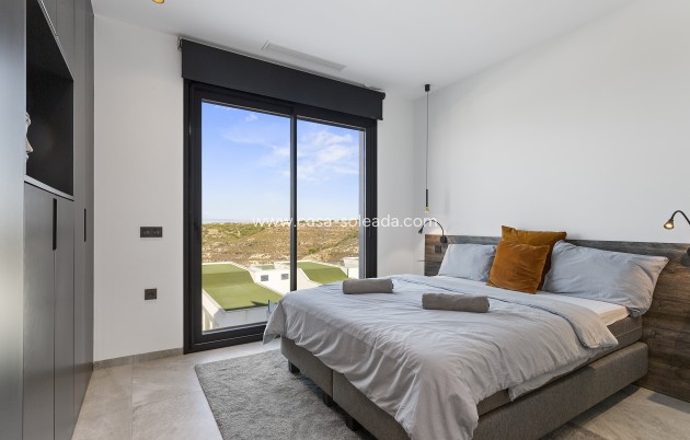 Revente - Villa - Ciudad Quesada