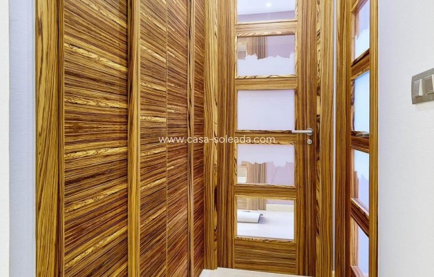 Herverkoop - Appartement / flat - Torrevieja