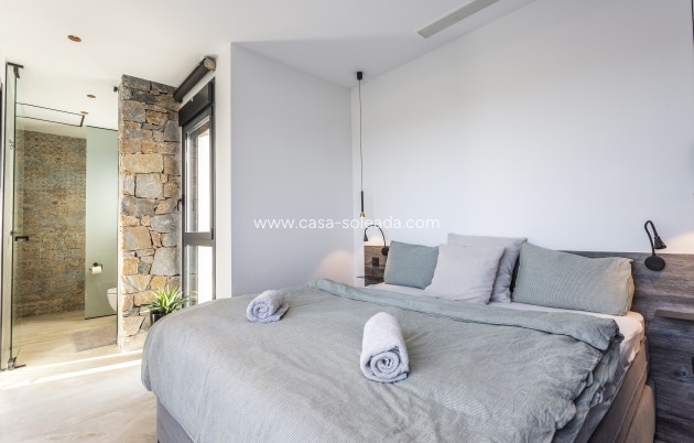 Revente - Villa - Ciudad Quesada