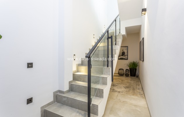 Revente - Villa - Ciudad Quesada
