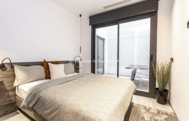Revente - Villa - Ciudad Quesada